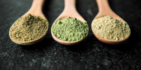 best kratom