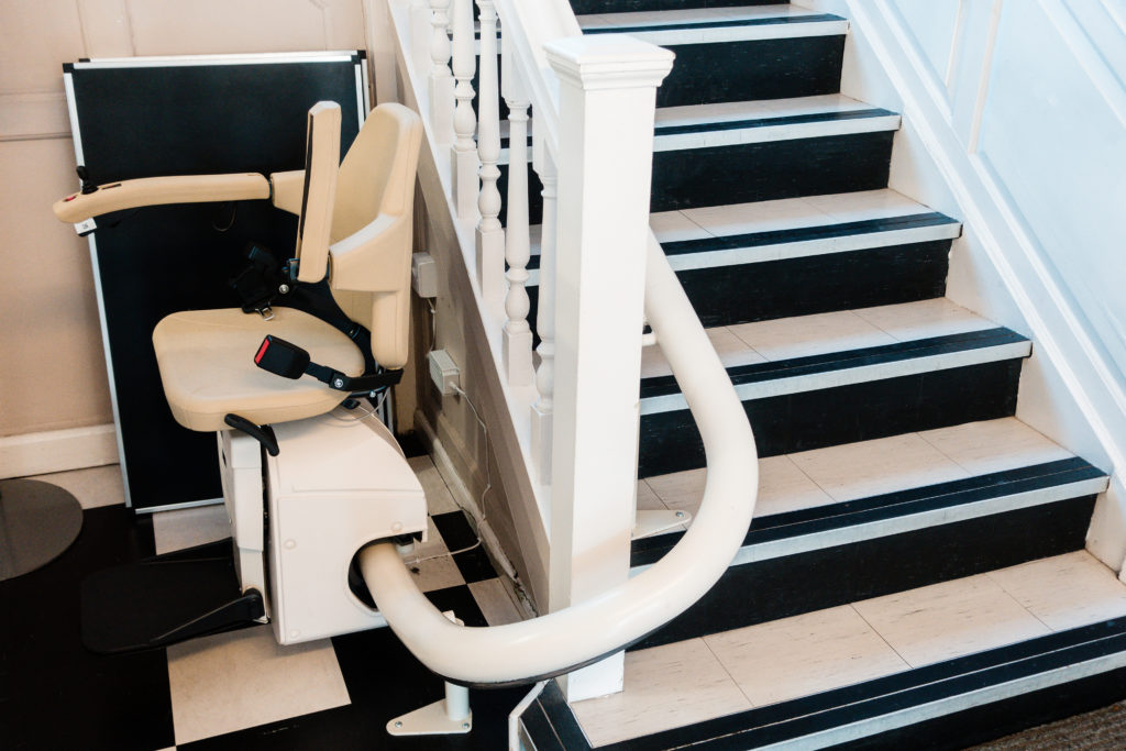 long island stairlift dealer