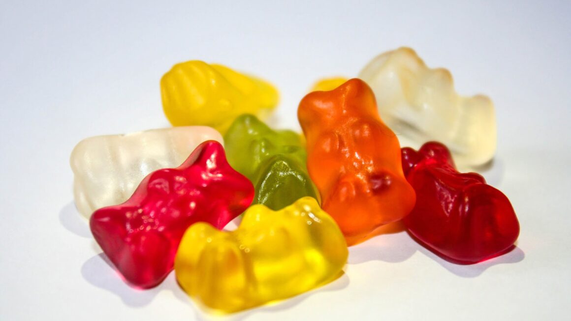 Find Out What’s Good About Delta 9 Gummies for Your Health