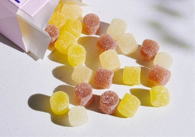 Can HHC Gummies Interact with Other Supplements or Medications?