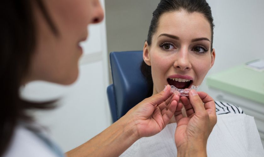 The Continued Popularity of Invisalign in London: Insights and Trends