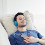 Creating a Calm Work Environment with Instrumental Lo-Fi Soundscapes