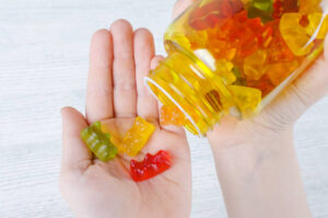 Deep Relaxation Experiences Through Balanced And Potent THC Gummies