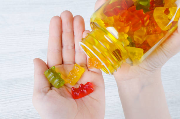 Deep Relaxation Experiences Through Balanced And Potent THC Gummies