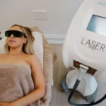 Diode Laser Systems Deliver Smooth Long Lasting Results For Professional Hair Removal
