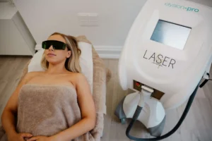 Diode Laser Systems Deliver Smooth Long Lasting Results For Professional Hair Removal