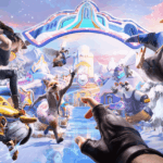 like pubg games online