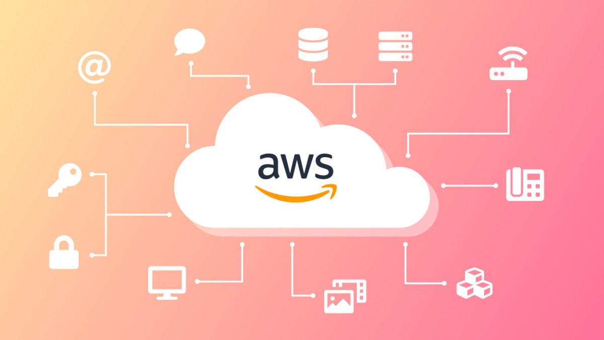 AWS marketplace