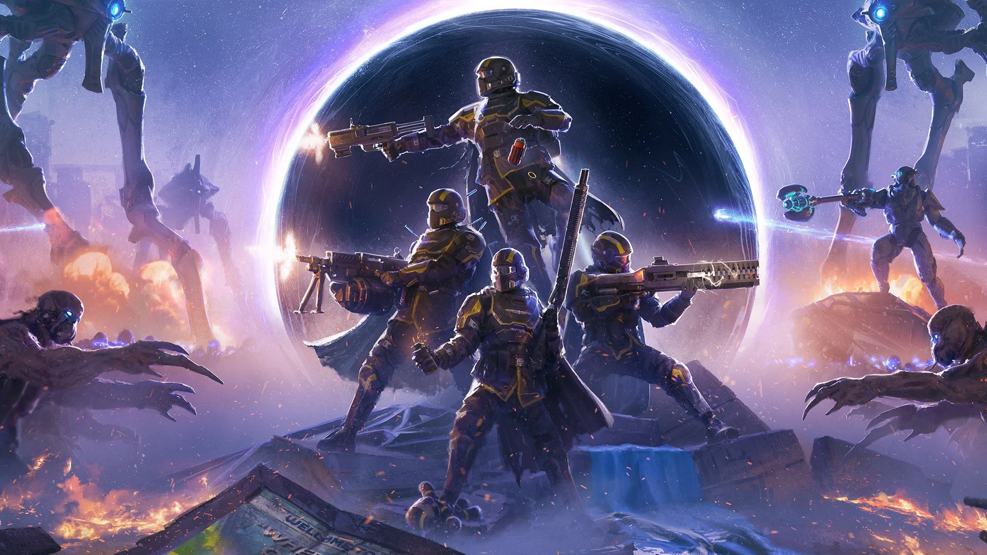 are video games for kids