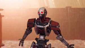 are video games violent