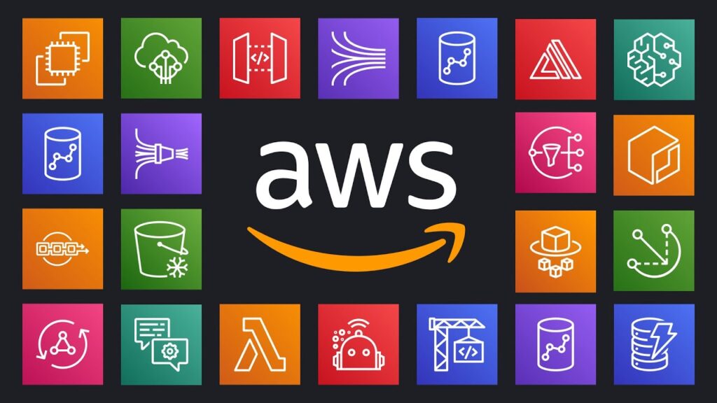 AWS services
