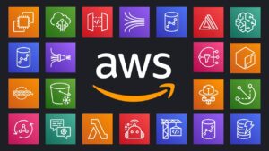 AWS services