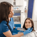 Harnessing Mindfulness in Dentistry for a Relaxed Patient Experience