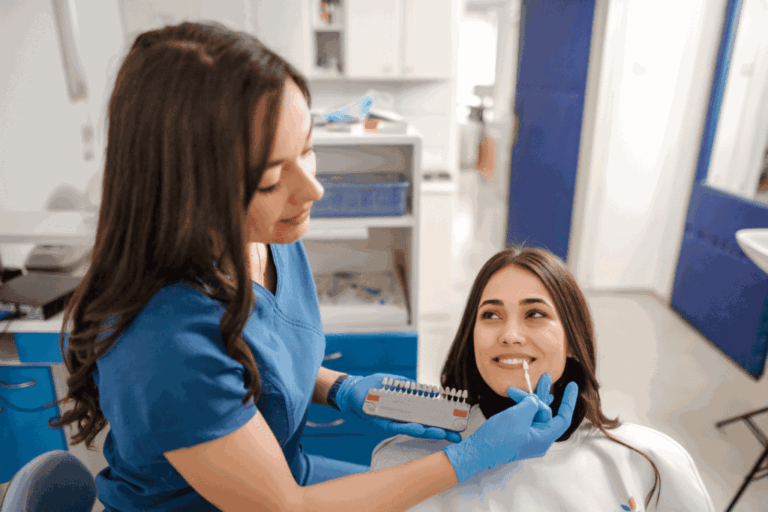 Harnessing Mindfulness in Dentistry for a Relaxed Patient Experience