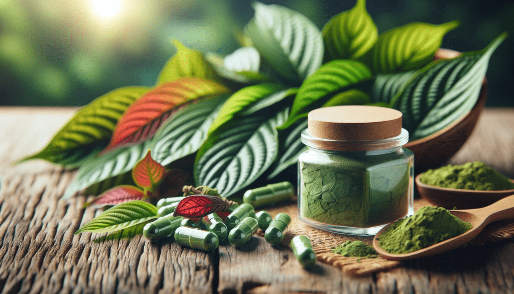 best kratom brands
