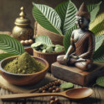 White Vein Kratom Benefits Encouraging Alertness During Busy Morning Routines
